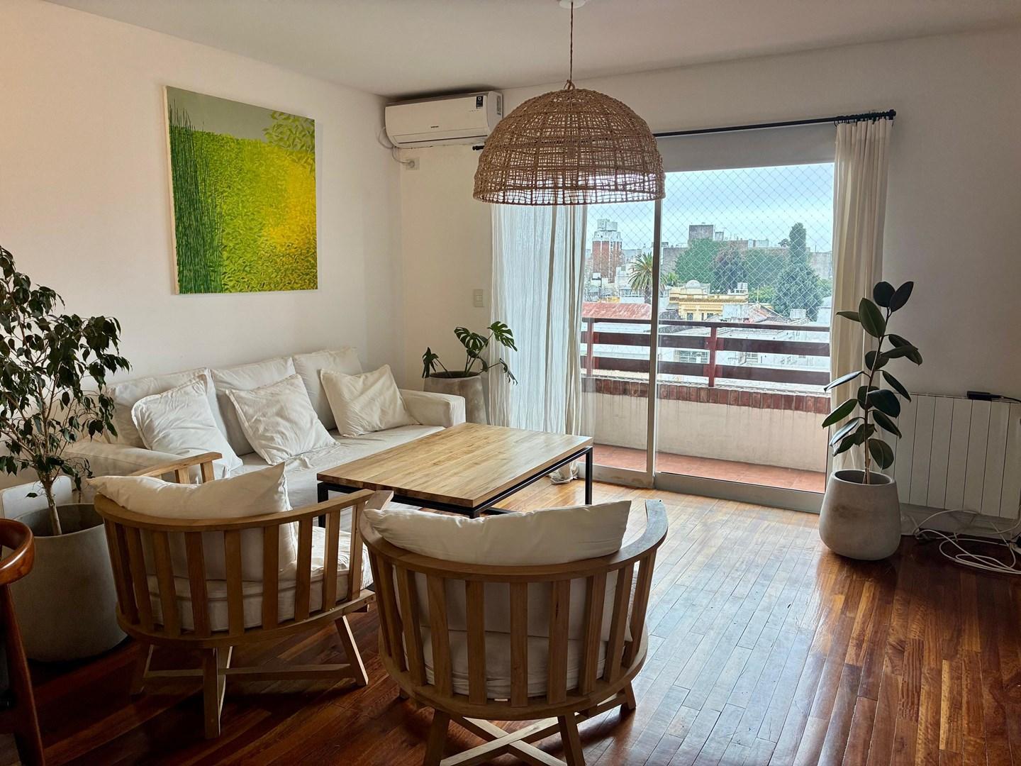 Foto de Departamento en Alquiler en San Isidro, G.B.A. Zona Norte, Argentina, imagen 1