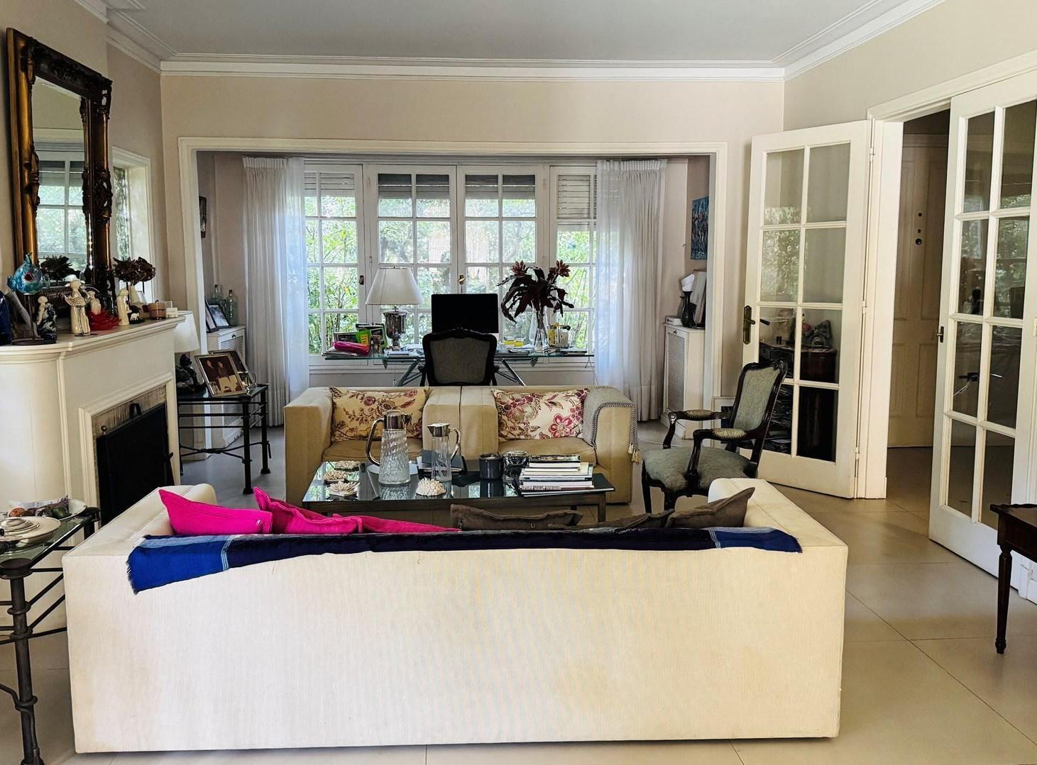 Foto de Casa en Venta en Libertador / Rio, Martínez, San Isidro, imagen 4