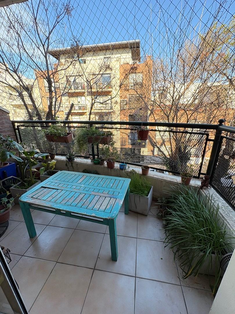 Foto de Departamento en Venta San Isidro, 2 ambientes. Cochera y baulera, imagen 3