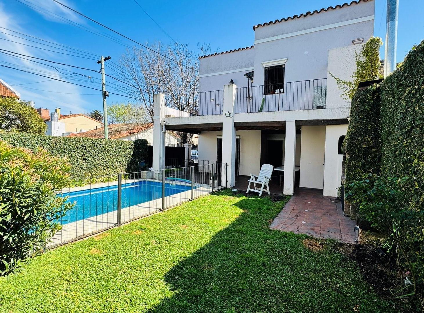 Foto de Casa en Venta en San Fernando, 5 dormitorios, jardin y pileta., imagen 1