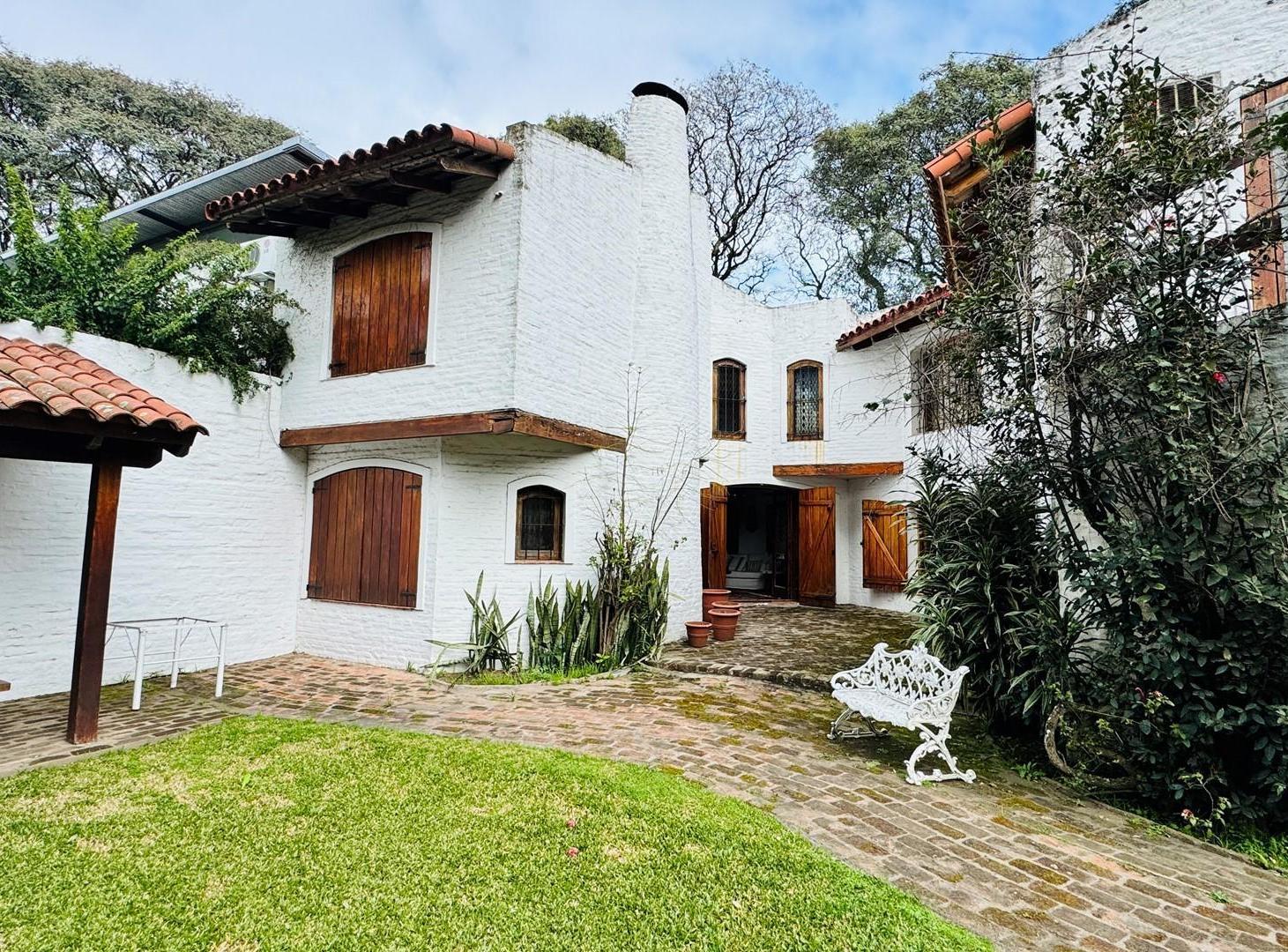 Foto de Casa Chalet en Venta en Beccar, San Isidro, G.B.A. Zona Norte, imagen 3