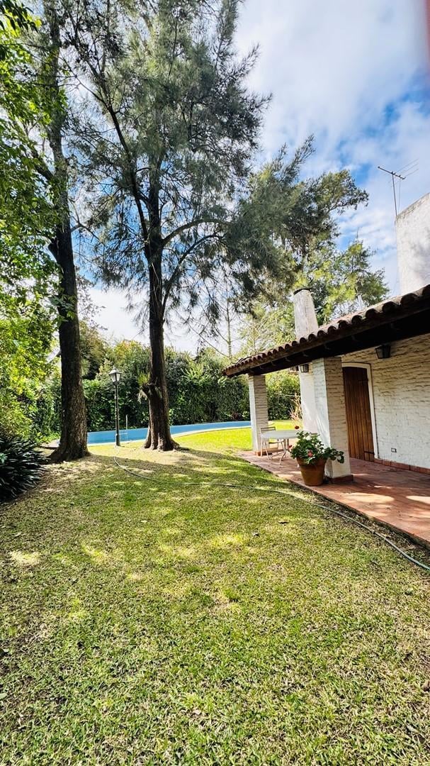 Foto de Casa Chalet en Venta en Beccar, San Isidro, G.B.A. Zona Norte, imagen 1