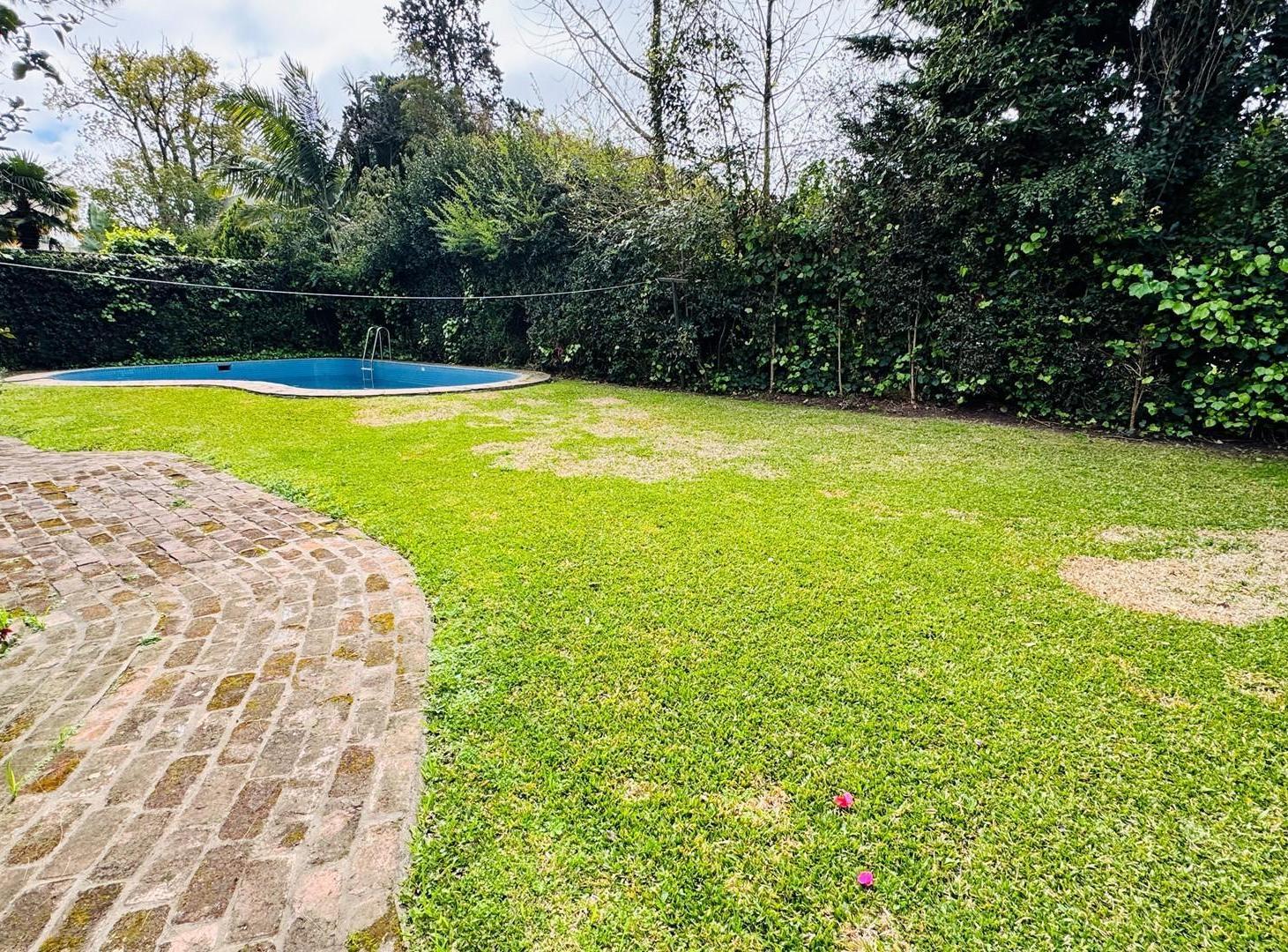 Foto de Casa Chalet en Venta en Beccar, San Isidro, G.B.A. Zona Norte, imagen 4