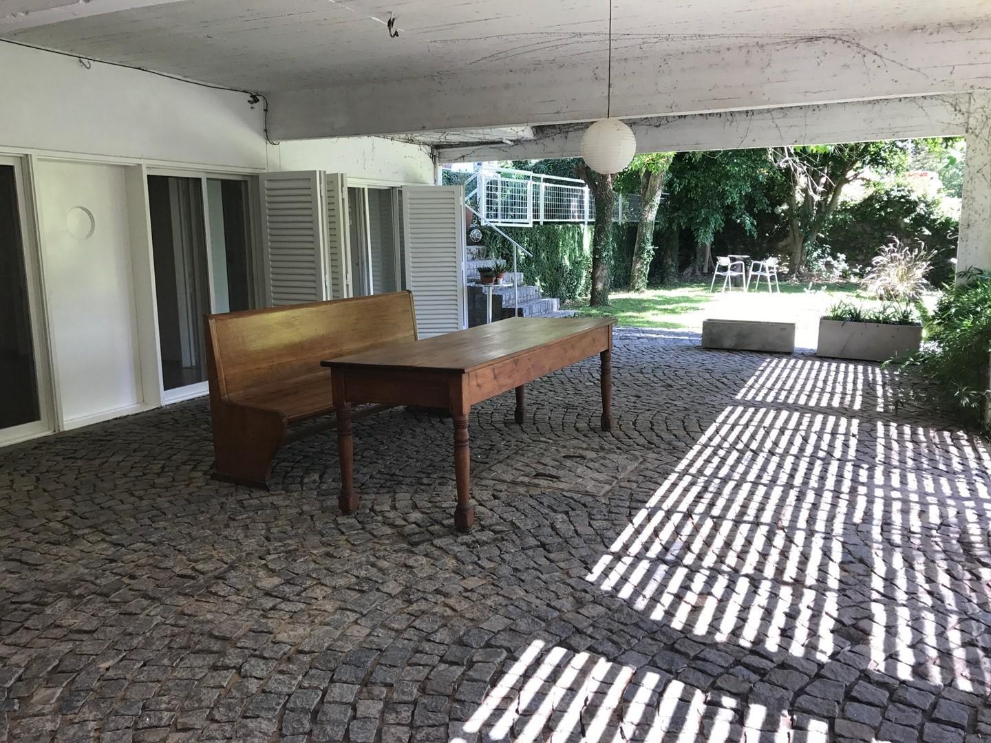 Foto de Departamento PH en Alquiler en Acassuso, San Isidro, G.B.A. Zona Norte, imagen 2