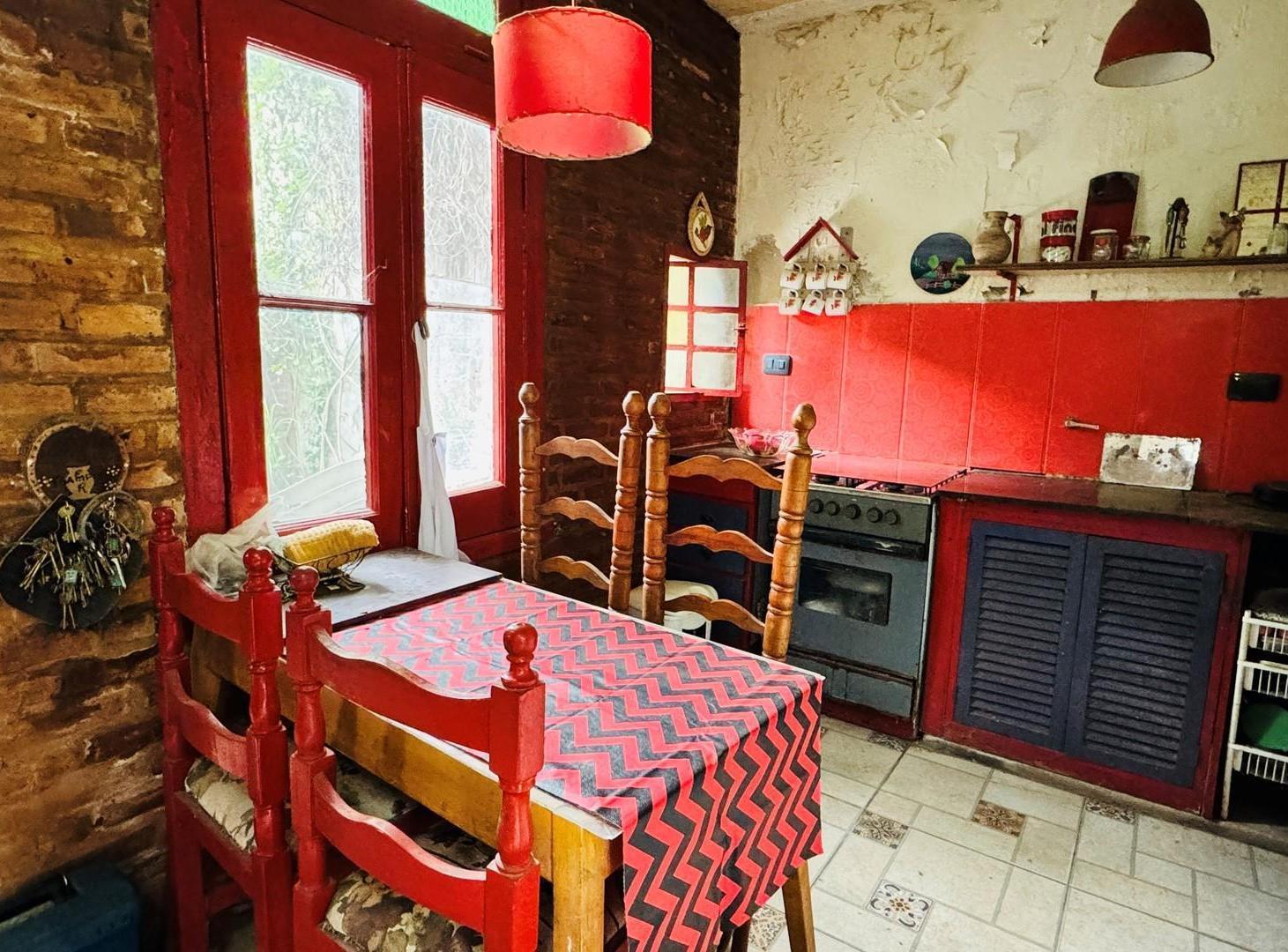 Foto de Casa Chalet en Venta en San Isidro, G.B.A. Zona Norte, Argentina, imagen 1