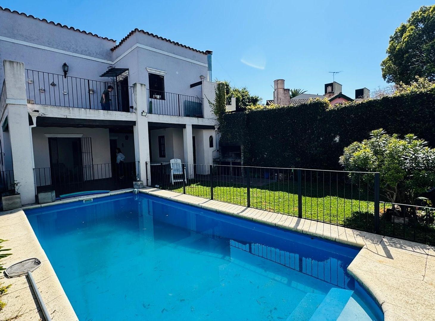 Foto de Casa en Venta en San Fernando, 5 dormitorios, jardin y pileta., imagen 2