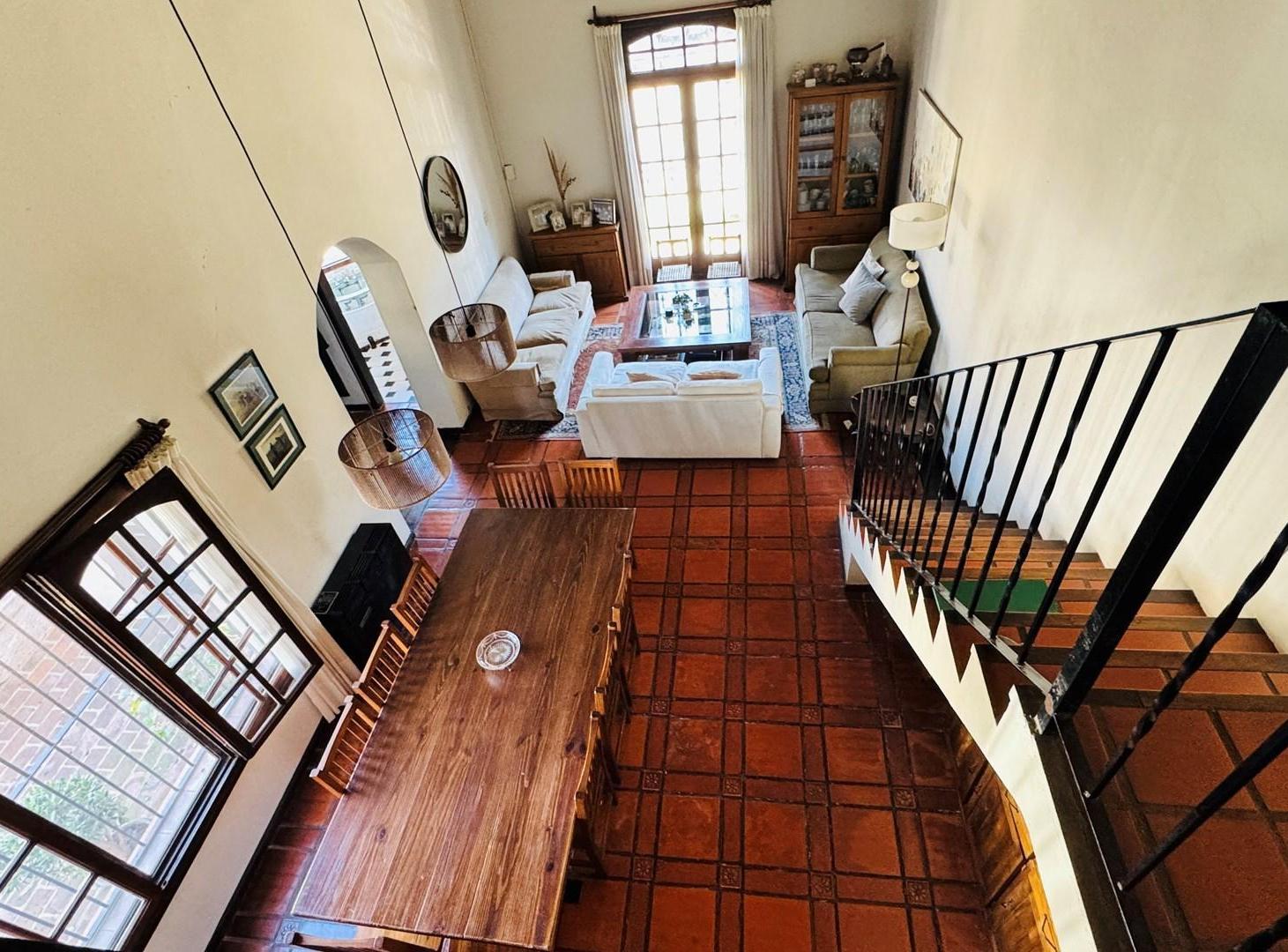 Foto de Casa en Venta en San Fernando, 5 dormitorios, jardin y pileta., imagen 4