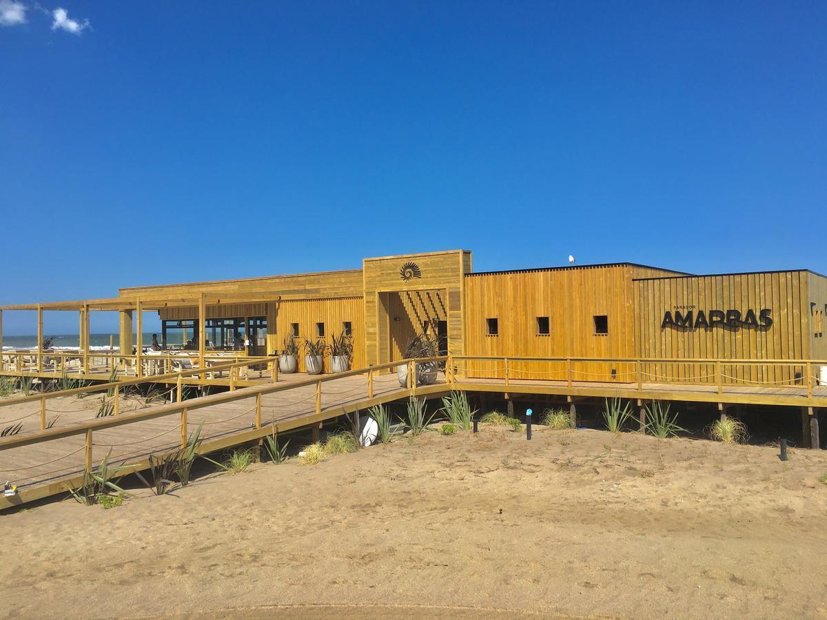 Terreno en Venta en Costa Esmeralda 4