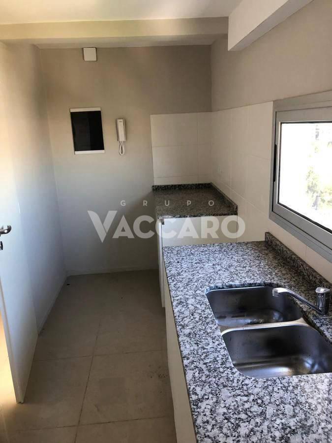 Departamento en Venta 3 ambientes Moron