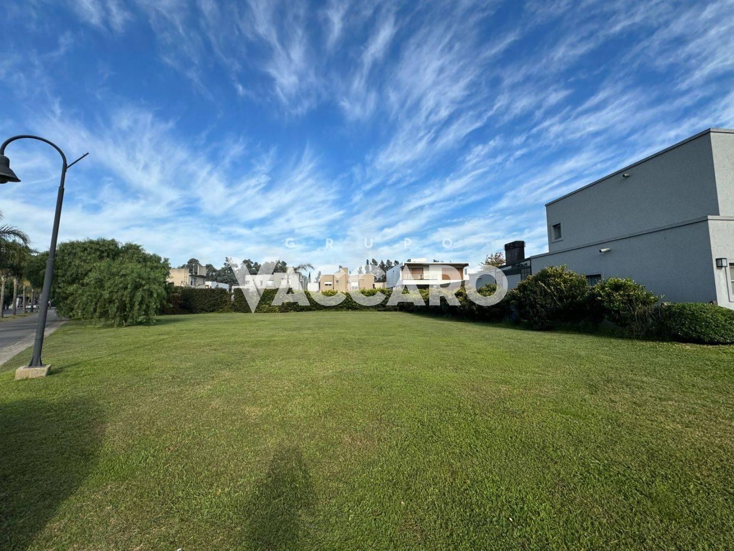 Lote en Venta Haras Maria Victoria