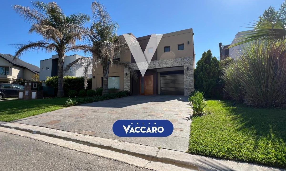 Casa en Venta, 4 AMBIENTES en Haras María Victoria, Moreno