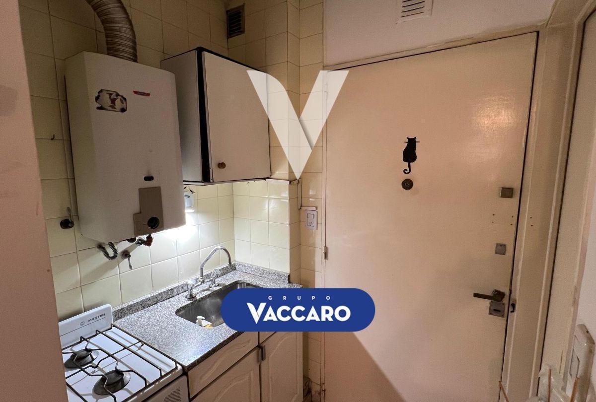 Departamento Venta 1 Ambiente, Ramos Mejia 2