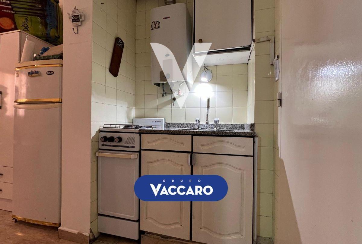 Departamento Venta 1 Ambiente, Ramos Mejia 4