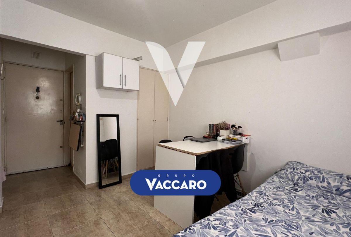 Departamento Venta 1 Ambiente, Ramos Mejia 1
