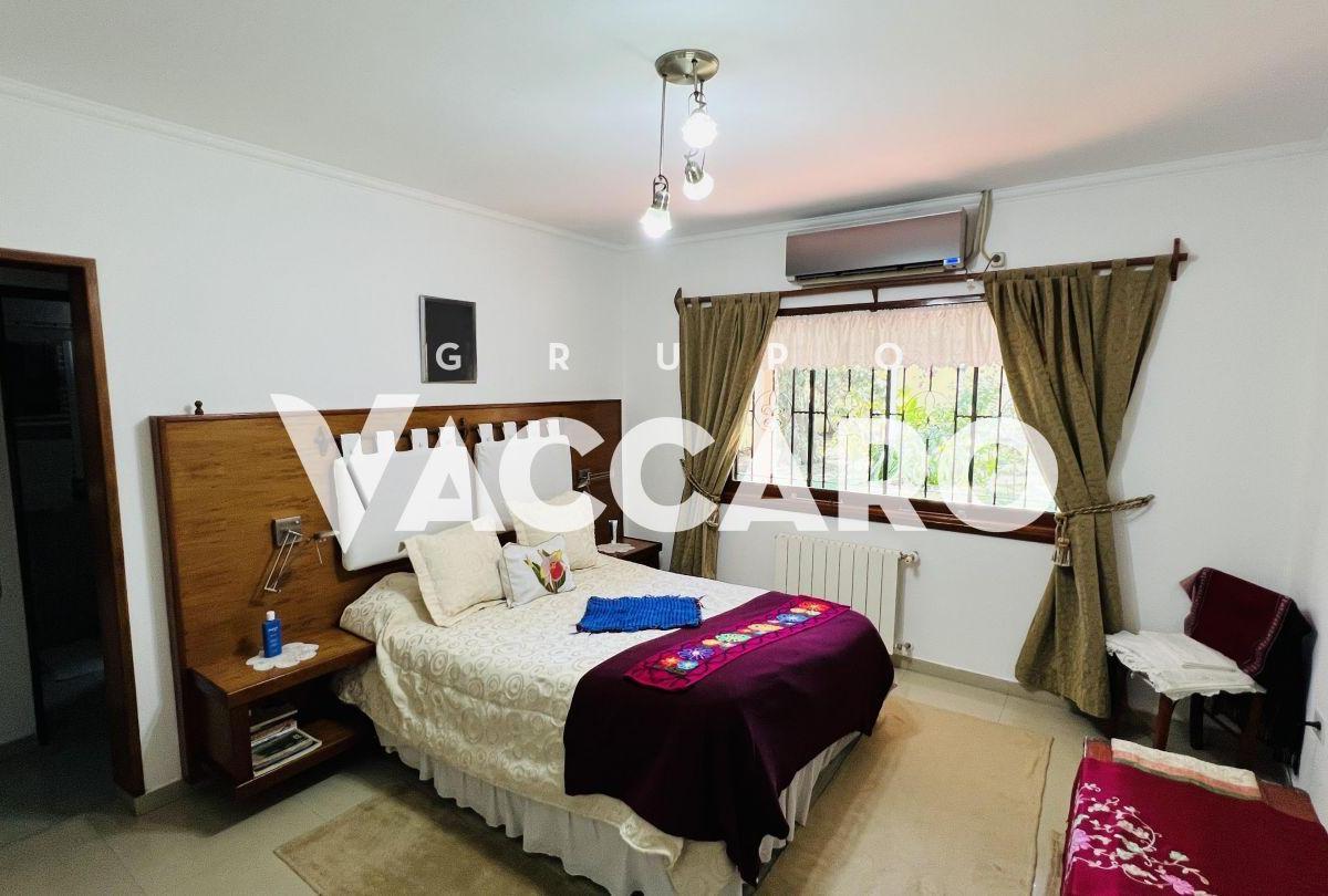 Casa en Venta 4 ambientes en Paso del Rey