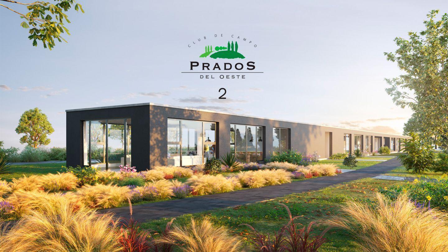 Lote en Venta Prados del Oeste, Moreno