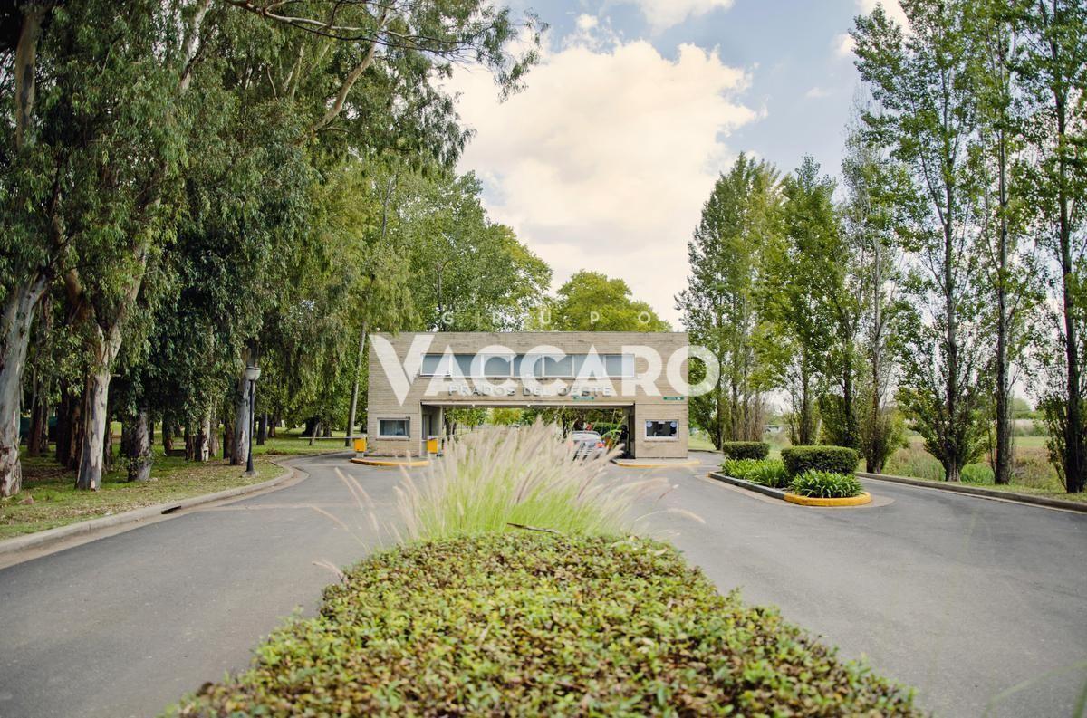 Lote en Venta Prados del Oeste, Moreno