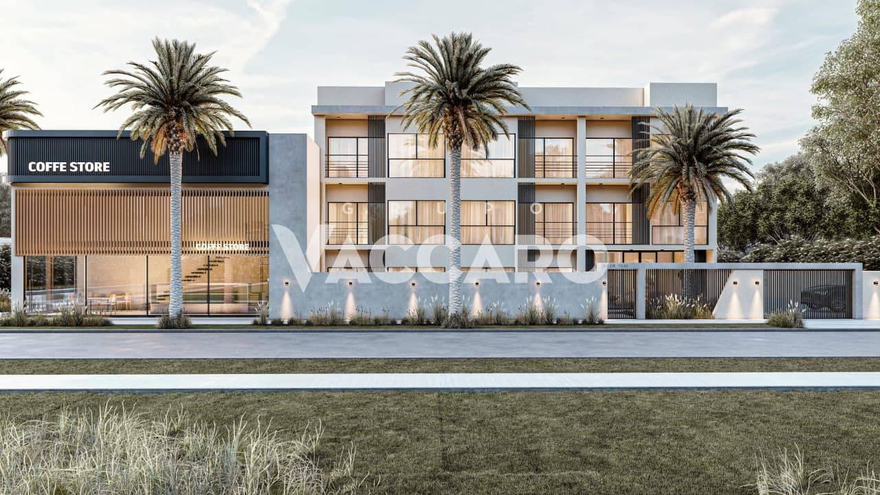 Venta de Departamento 2 Ambientes en Ituzaingó