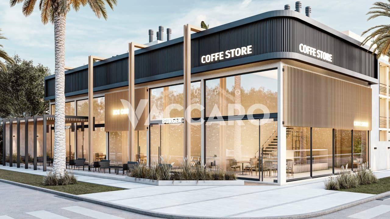 Venta de Local en Ituzaingó Norte