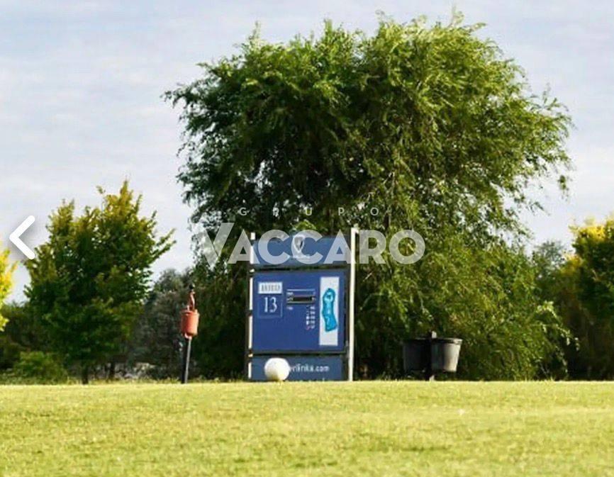 Venta de Lote en Everlinks, Luján