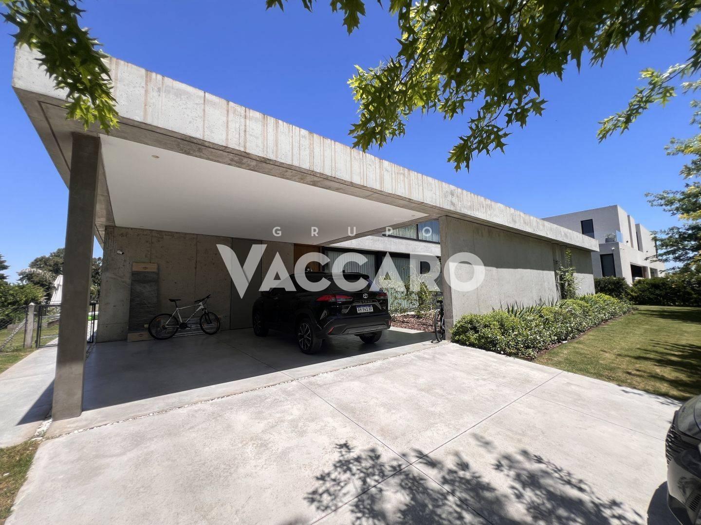 Casa en Venta Buenos Aires Golf