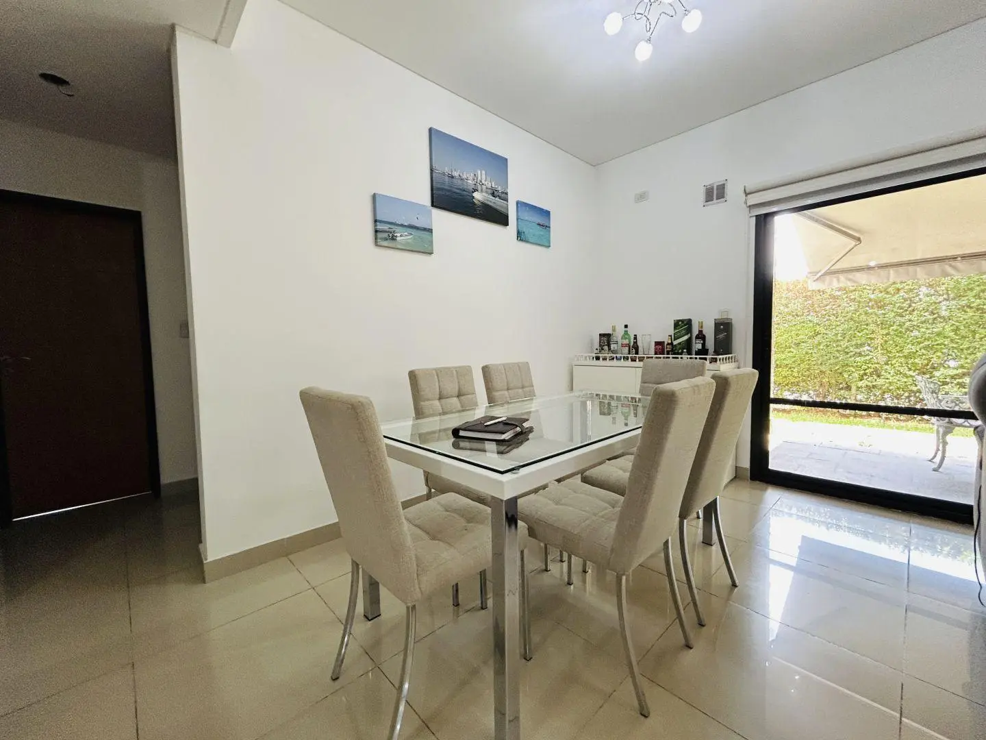 VENTA DEPARTAMENTO 4 AMBIENTES MORENO 3