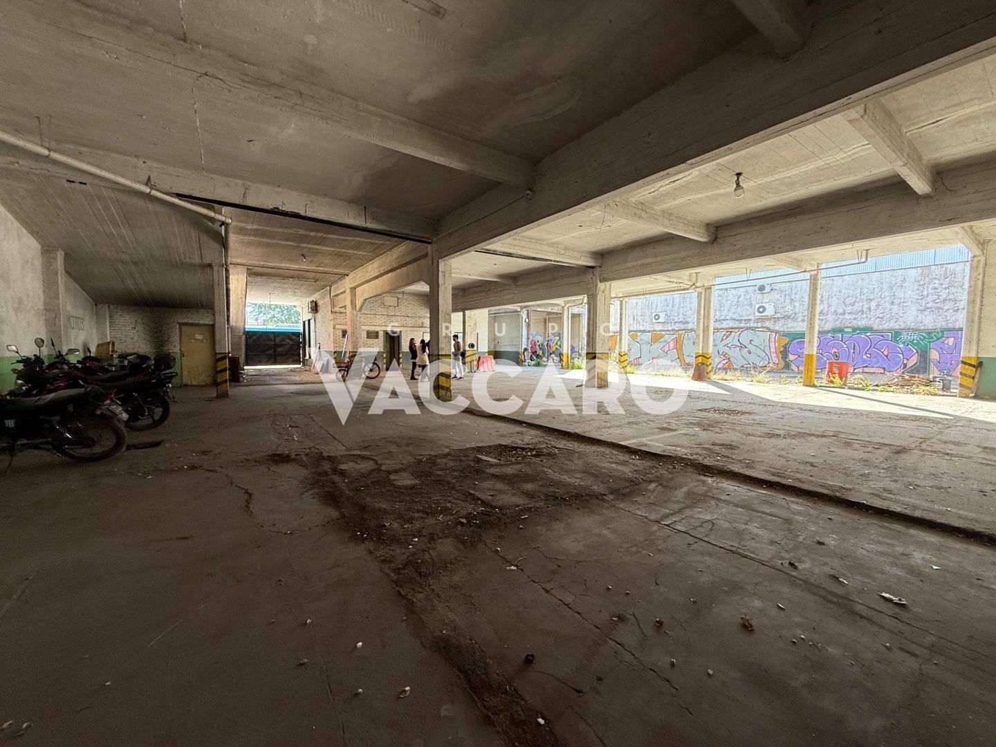 Lote en alquiler en Ituzaingó con edificación
