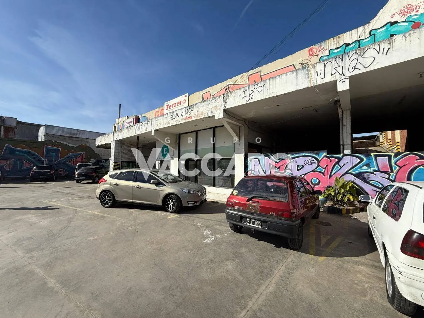 Lote en alquiler en Ituzaingó con edificación 2