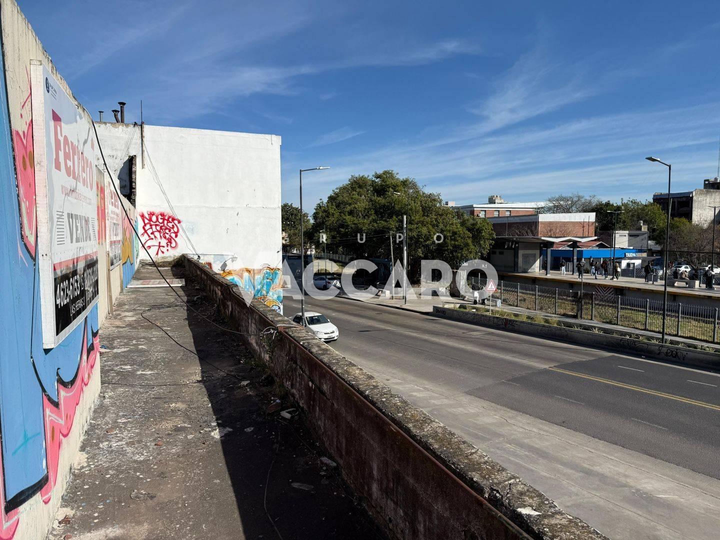 Foto de Lote en alquiler en Ituzaingó con edificación, imagen 4