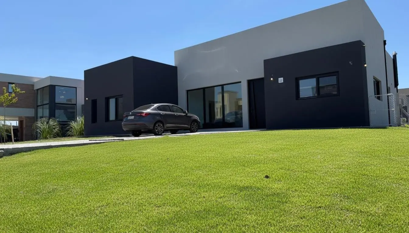 Alquiler de Casa 4 Ambientes amobalada en Prados del Oeste, Moreno 2