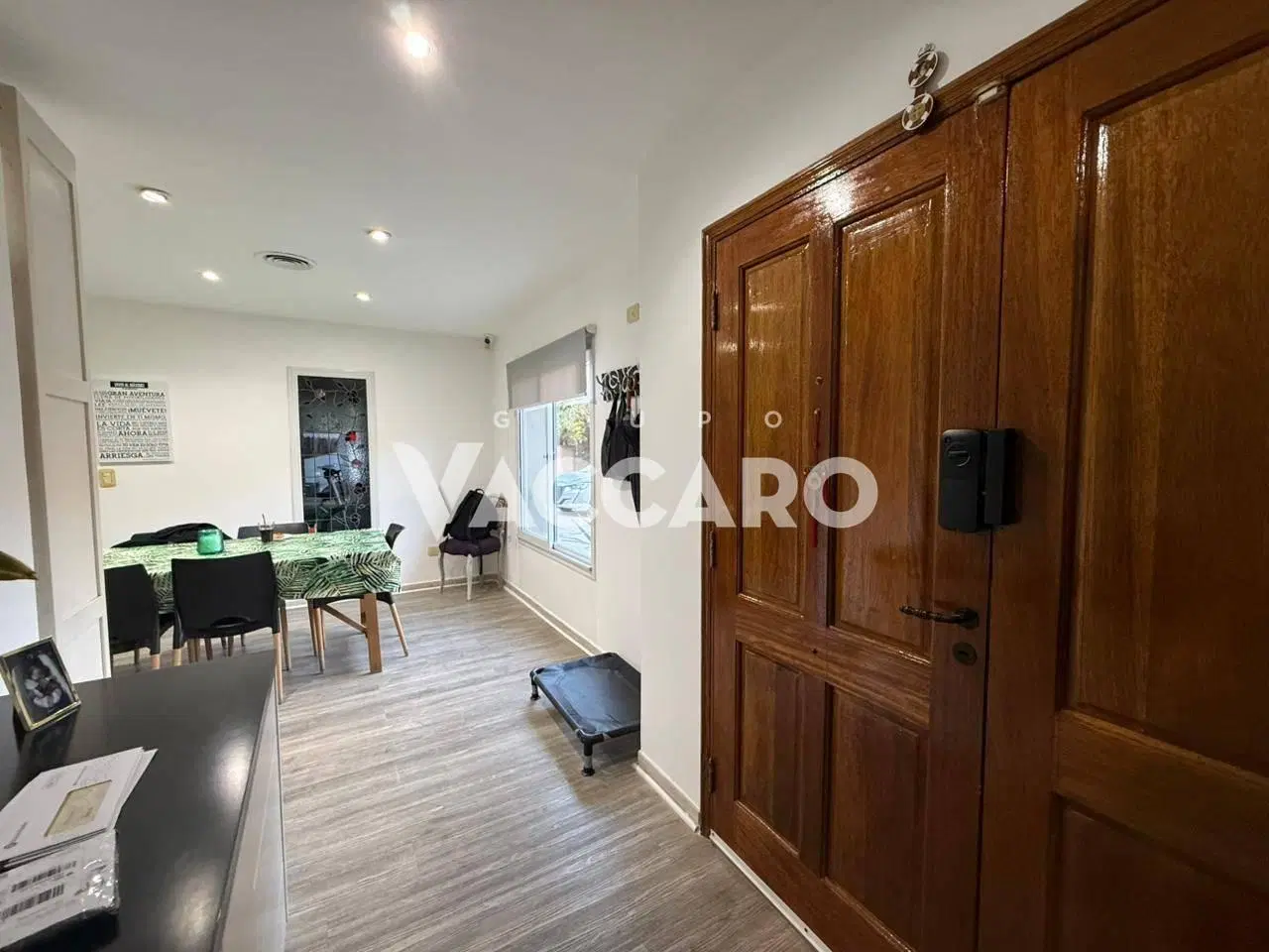 Venta de Casa 4 Ambientes en El Resuello, Moreno 8