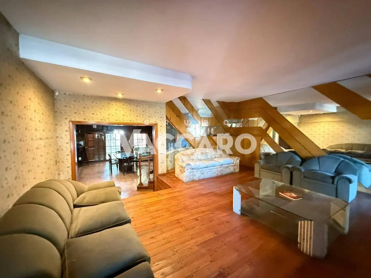 Venta de Casa 5 Ambientes, Merlo 5