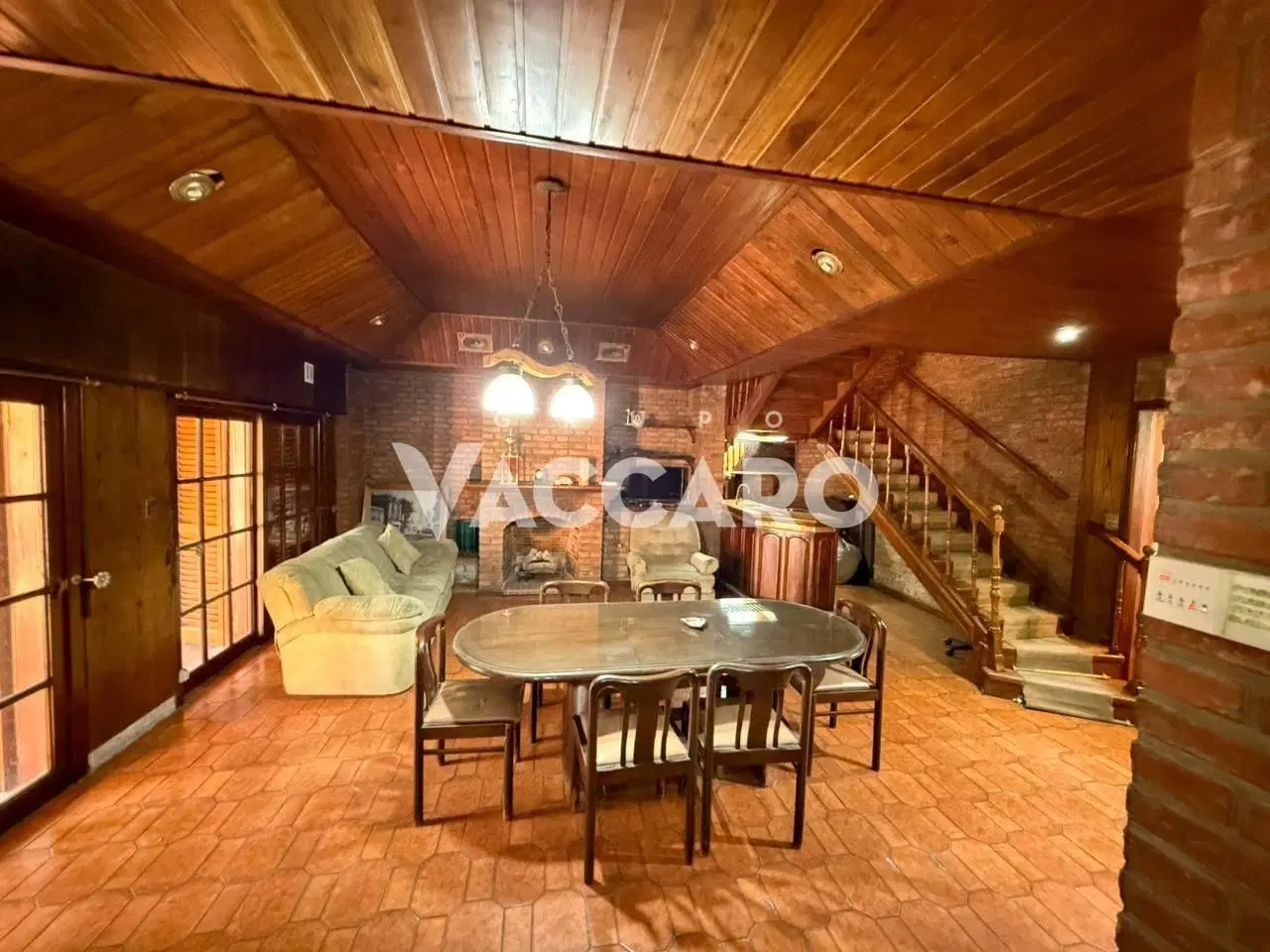 Venta de Casa 5 Ambientes, Merlo 3
