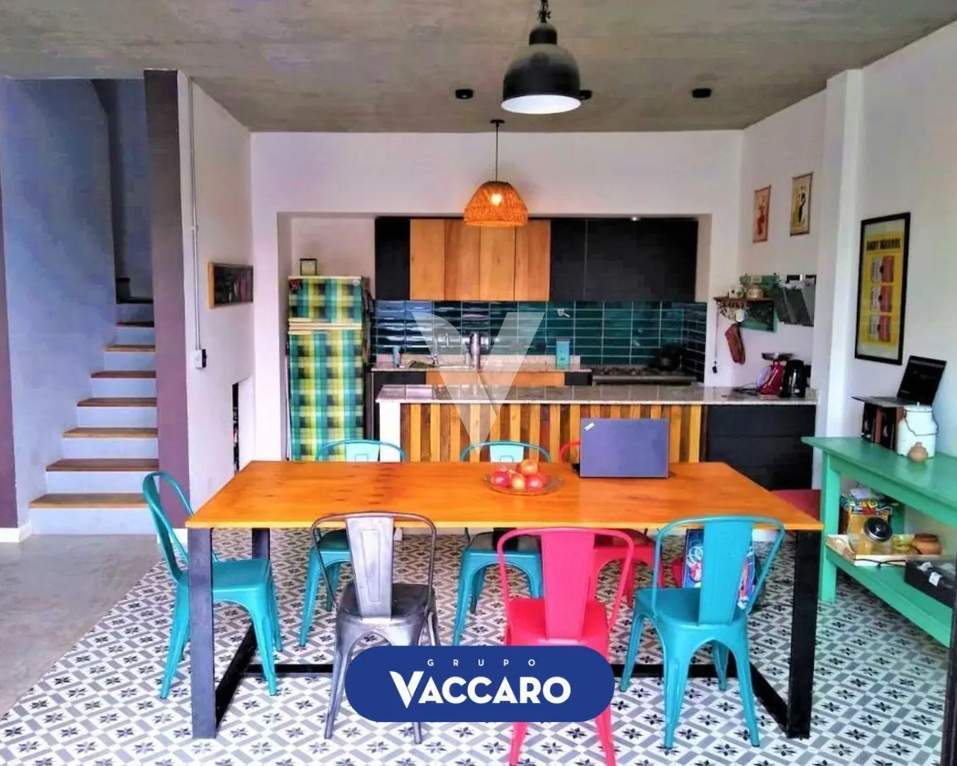 Casa en Venta en Castelar 5