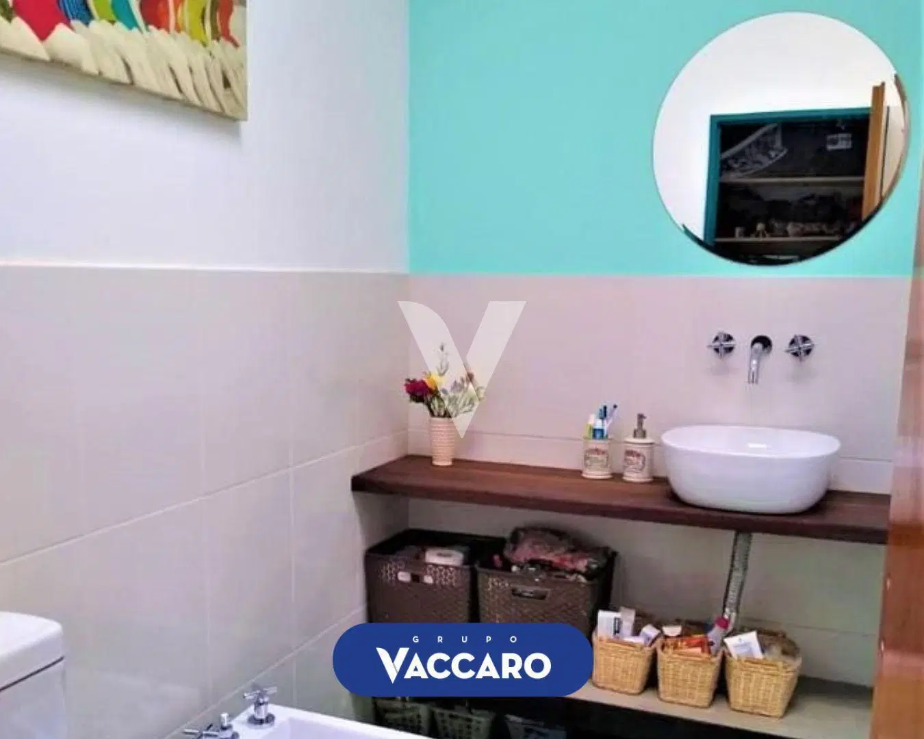 Casa en Venta en Castelar 4