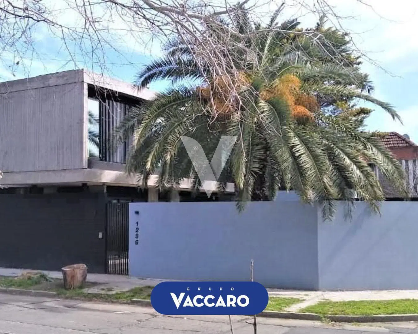 Casa en Venta en Castelar 1