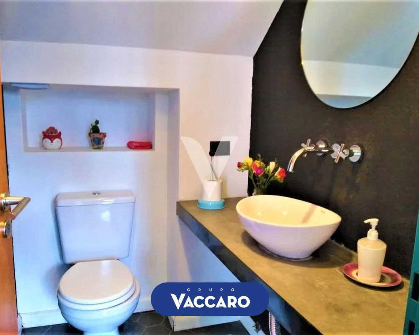 Casa en Venta en Castelar 3