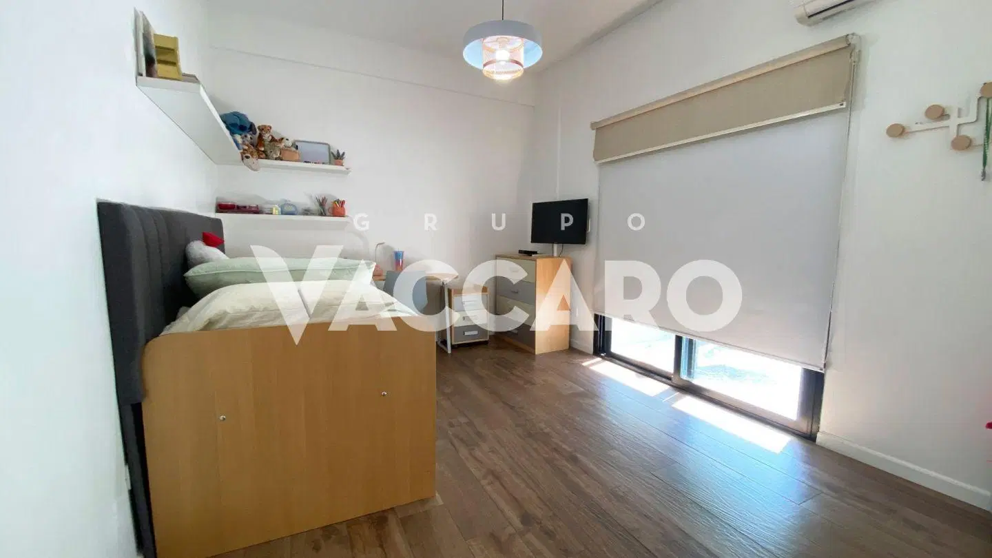 Departamento en alquiler 4 ambientes, Moreno 3