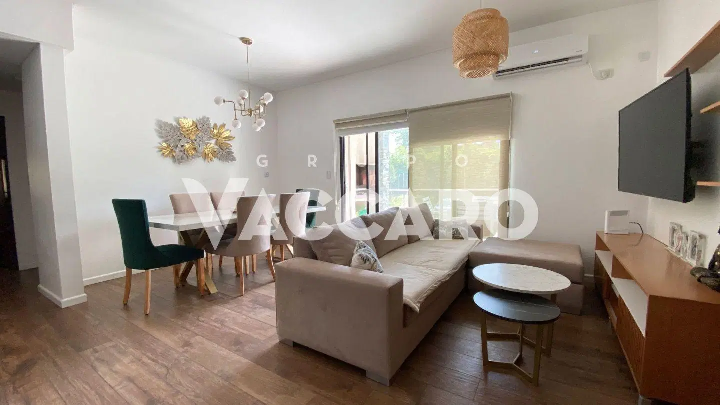 Departamento en alquiler 4 ambientes, Moreno 5