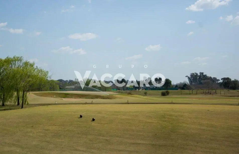 Casa en venta 5 ambientes Everinks con fondo al golf 5