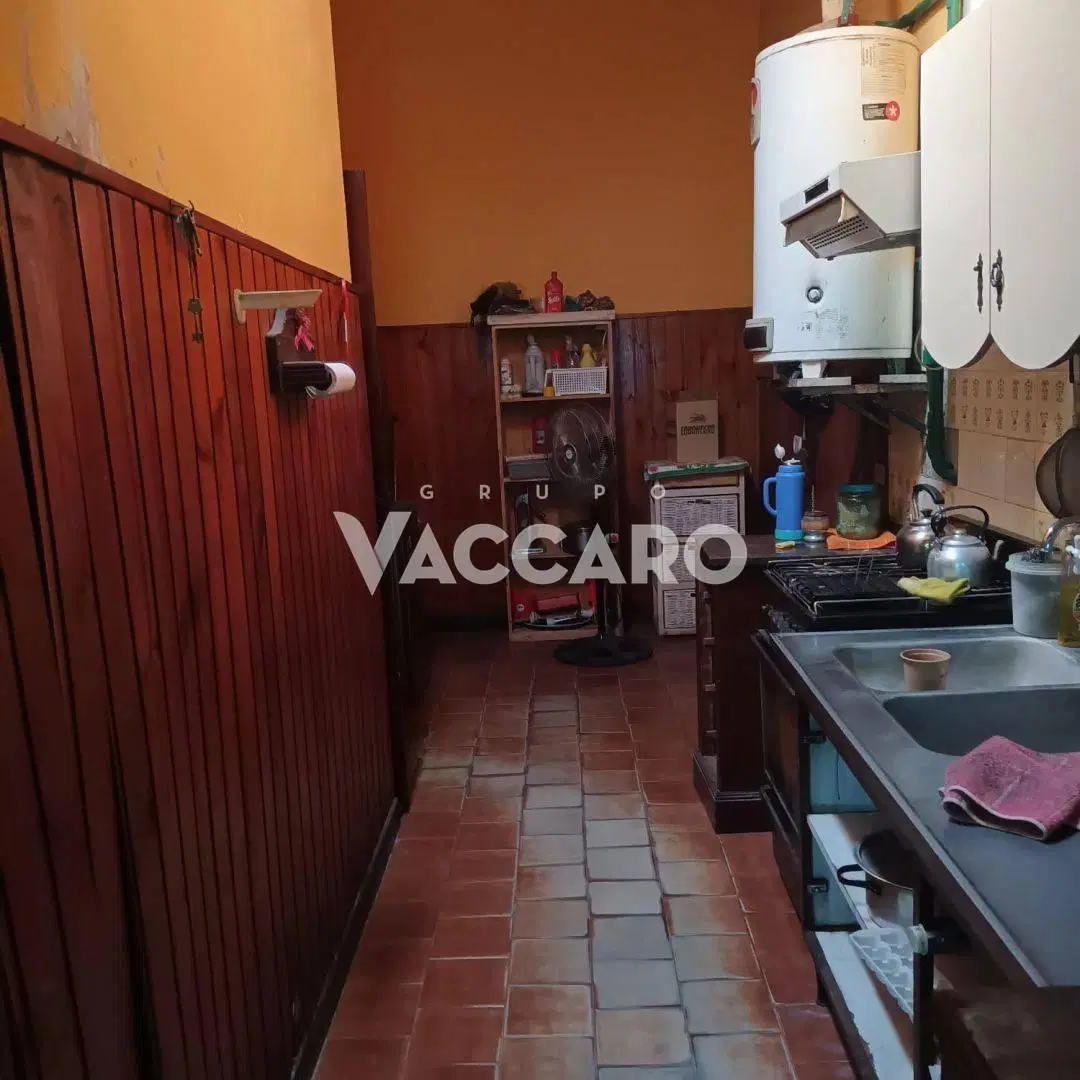 Casa 3 Ambientes en Barrio Aeronautico, Ituzaingó 3