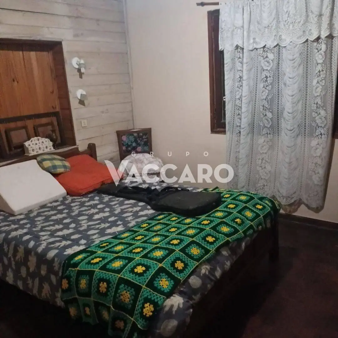 Casa 3 Ambientes en Barrio Aeronautico, Ituzaingó 5