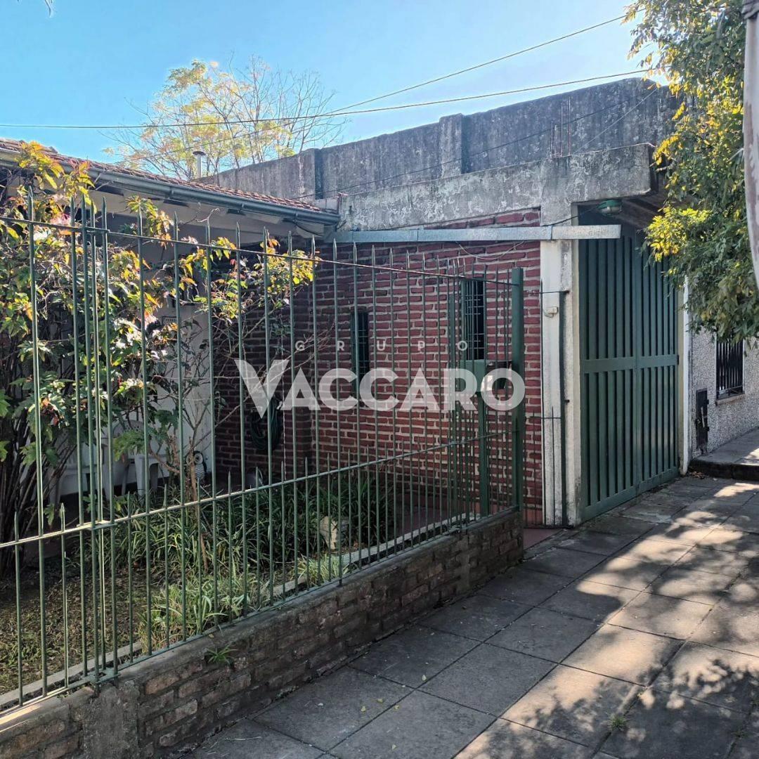 Casa 3 Ambientes en Barrio Aeronautico, Ituzaingó