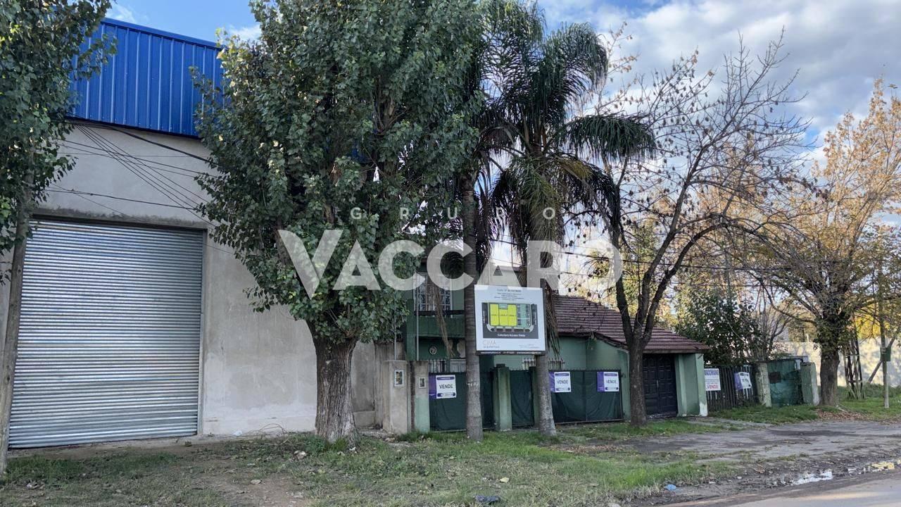 Galpones en Venta en Moreno 38.5km Colectora Oeste