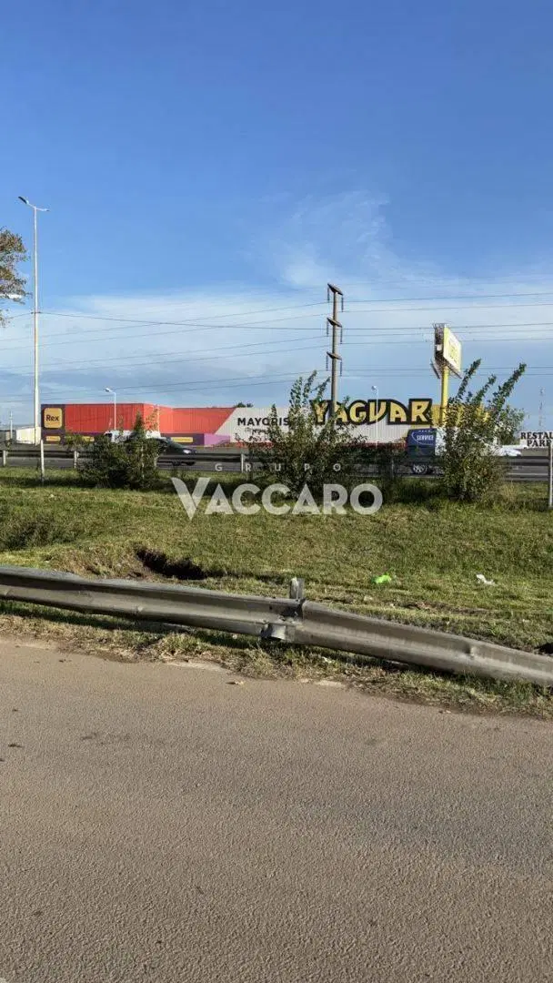 Galpones en Venta en Moreno 38.5km Colectora Oeste 5