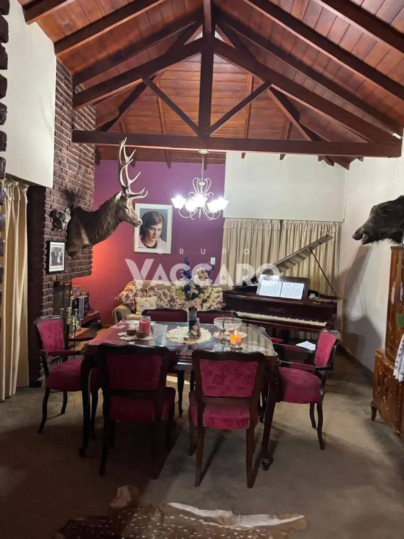 Venta de Quinta 5 ambientes en Moreno 5
