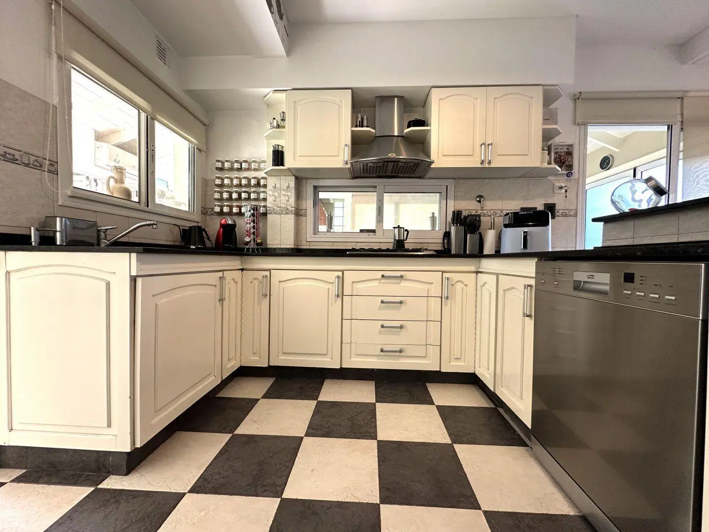 Casa en venta en Barrio Cerrado Parque Leloir Ituzaingo Zona Oeste 5