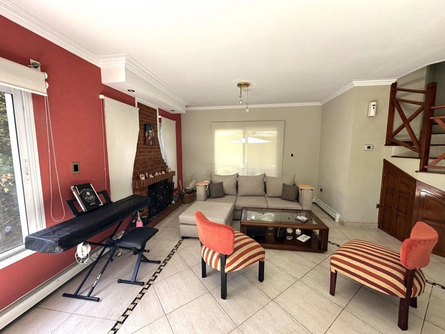 Casa en venta en Barrio Cerrado Parque Leloir Ituzaingo Zona Oeste 3