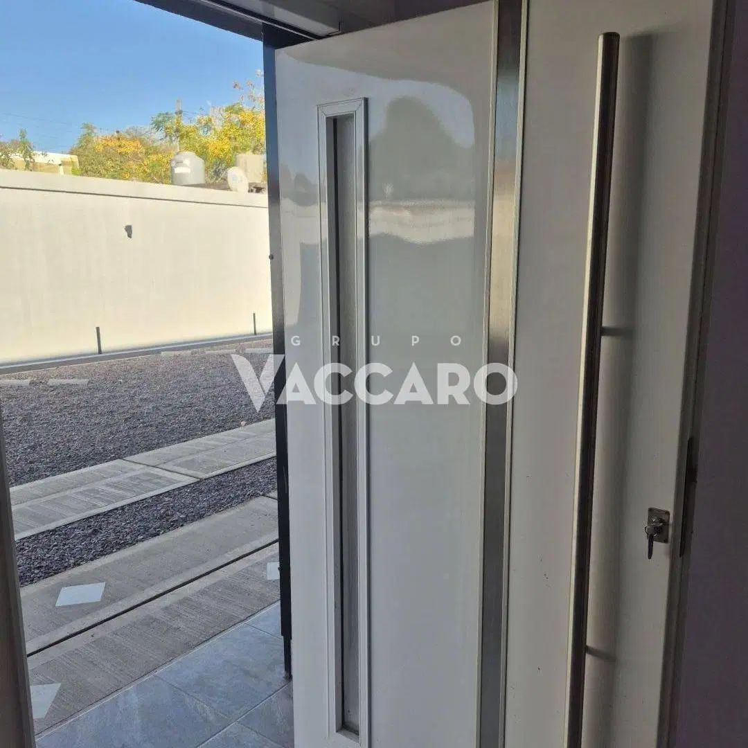 Duplex parque leloir a Estrenar cochera y piscina 4 ambientes 8