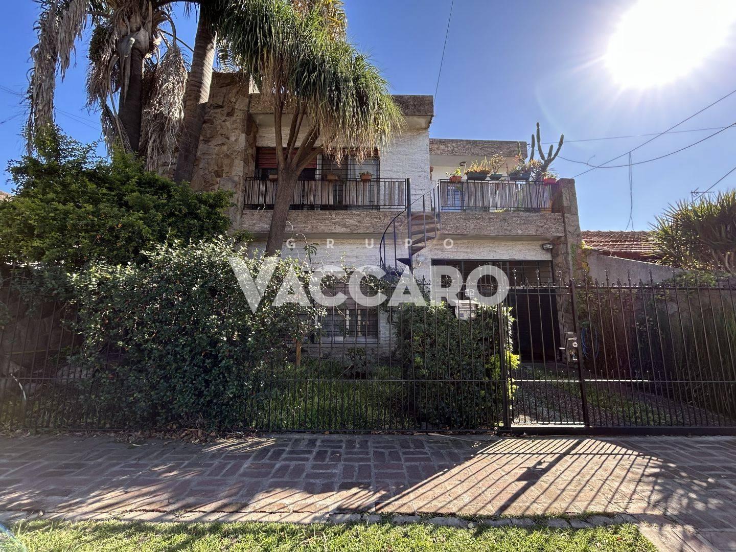 Venta de Casa 6 Ambientes, Ituzaingó